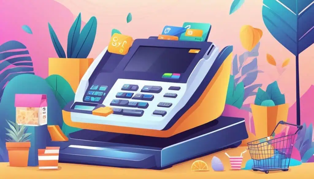 buy pos machine online