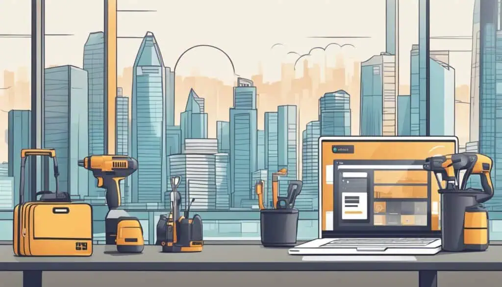 buy power tools online