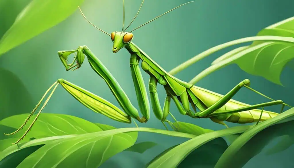 buy praying mantis online