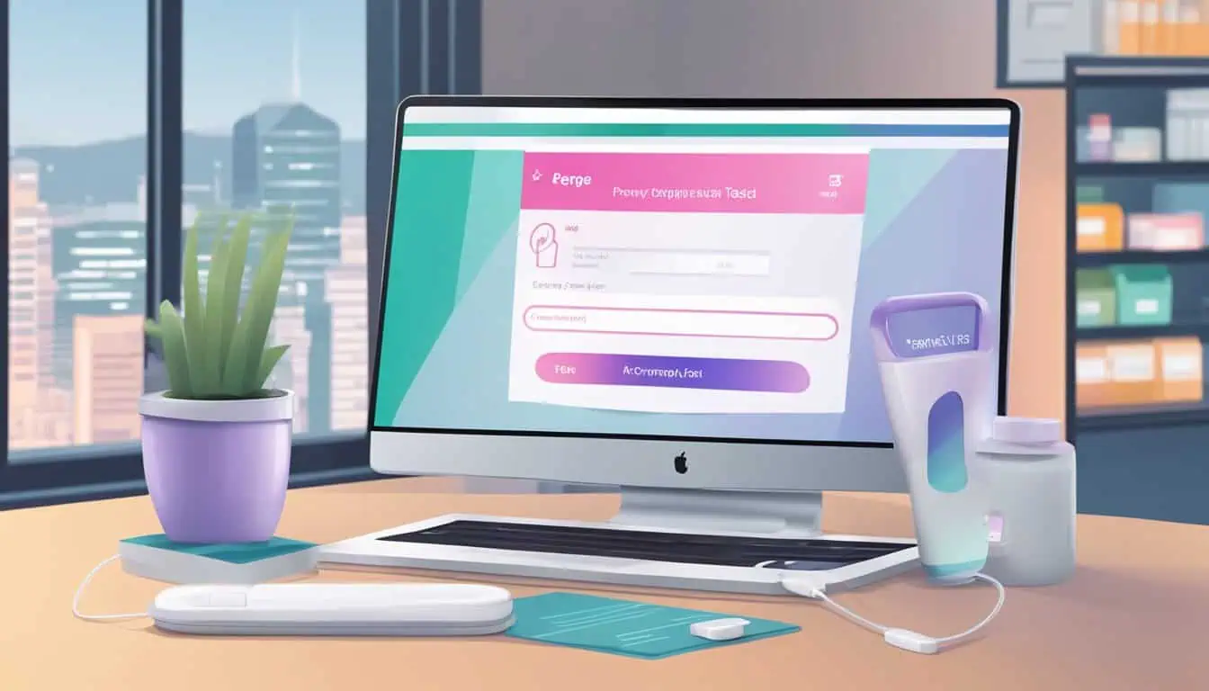 buy pregnancy test online