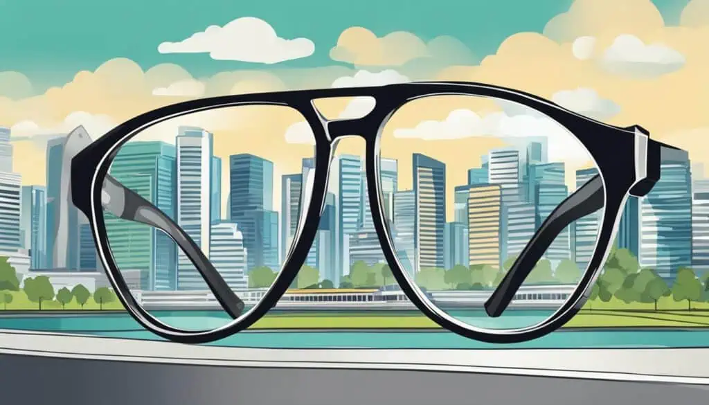 buy prescription glasses online cheap