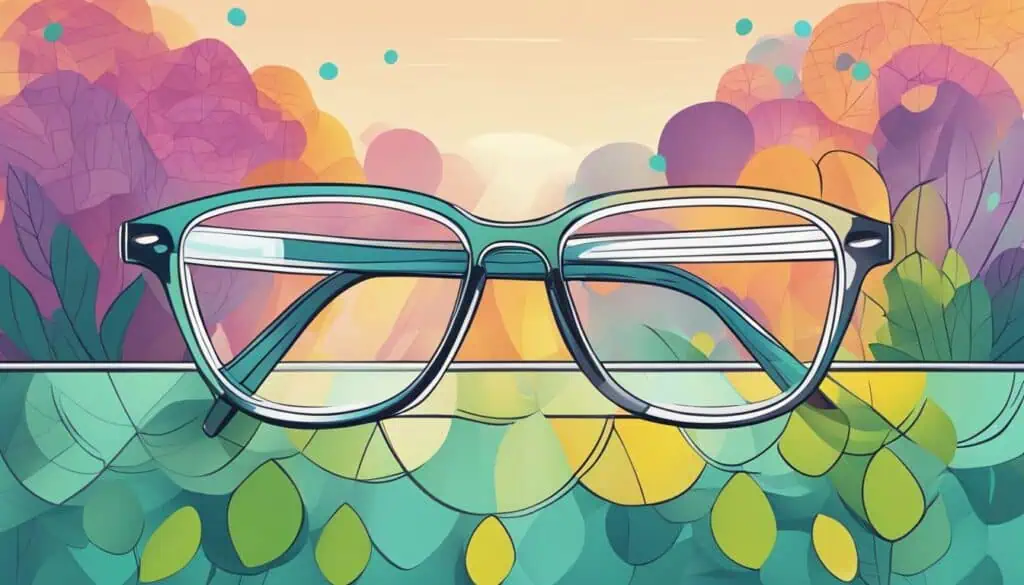 buy prescription glasses online