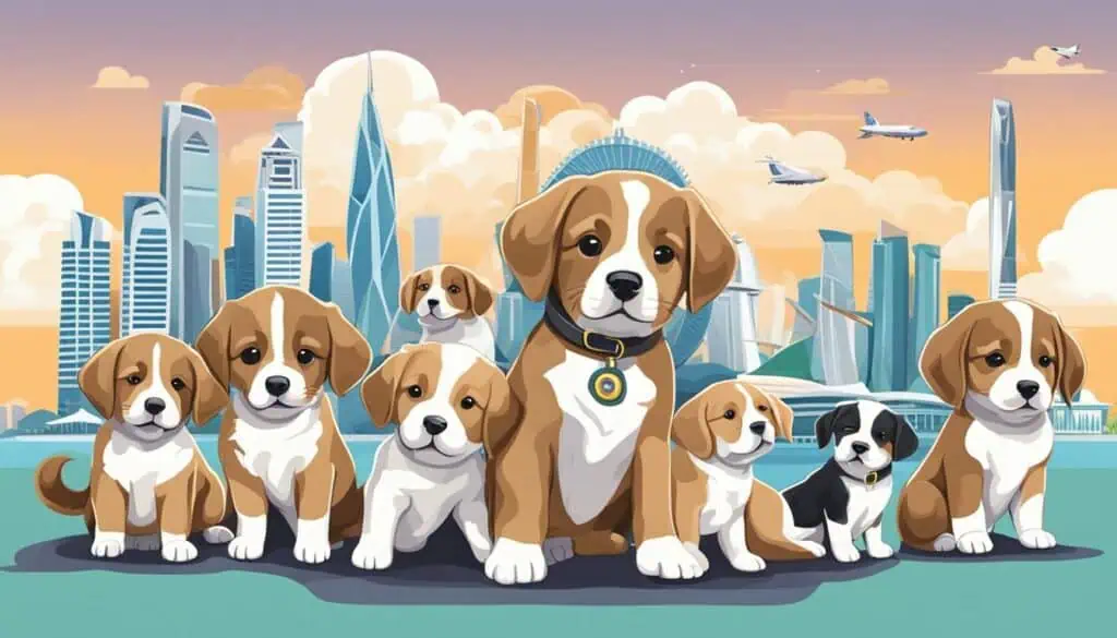 buy puppies online