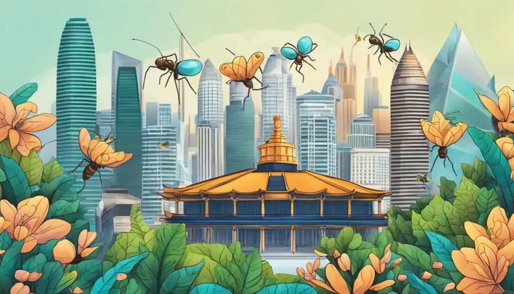 buy queen ant singapore