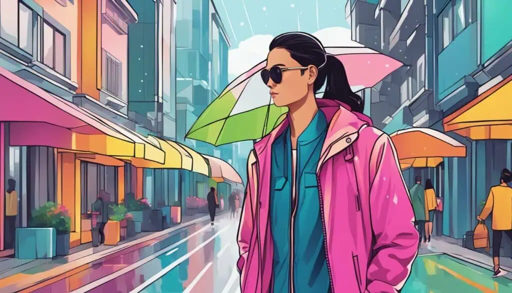 buy raincoat online