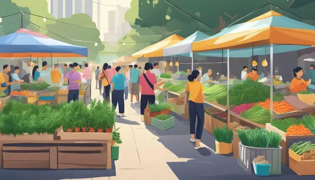 buy rosemary in singapore