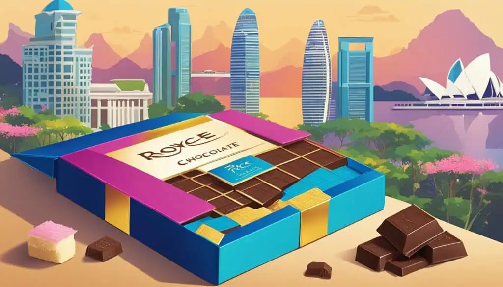 buy royce chocolate online