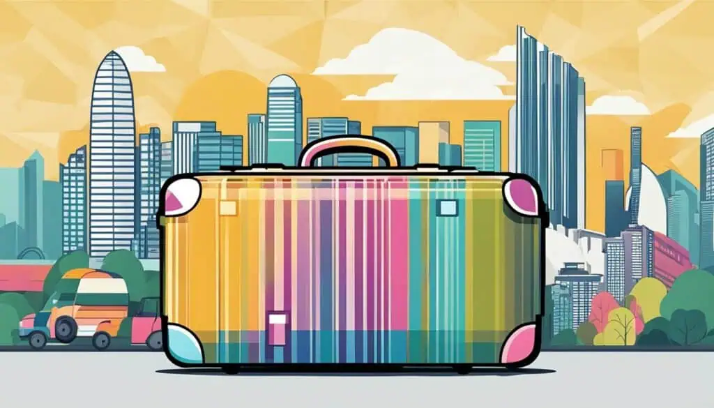 buy samsonite luggage online