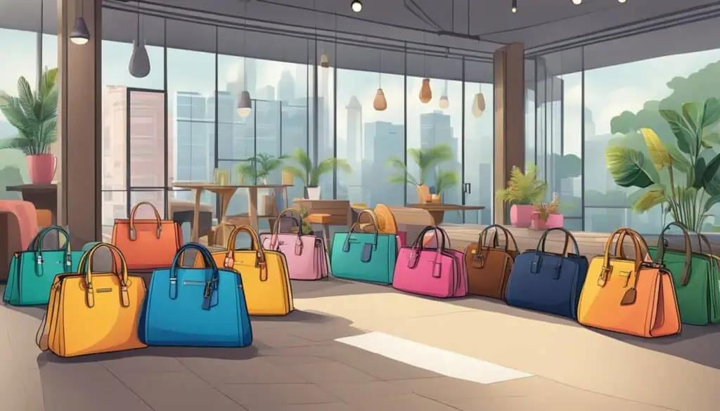 buy second hand bags online