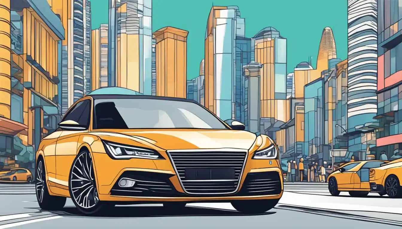 buy sell car singapore
