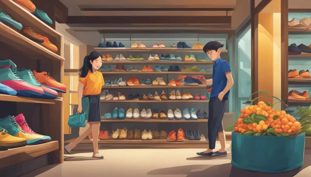 buy shoes from vietnam online