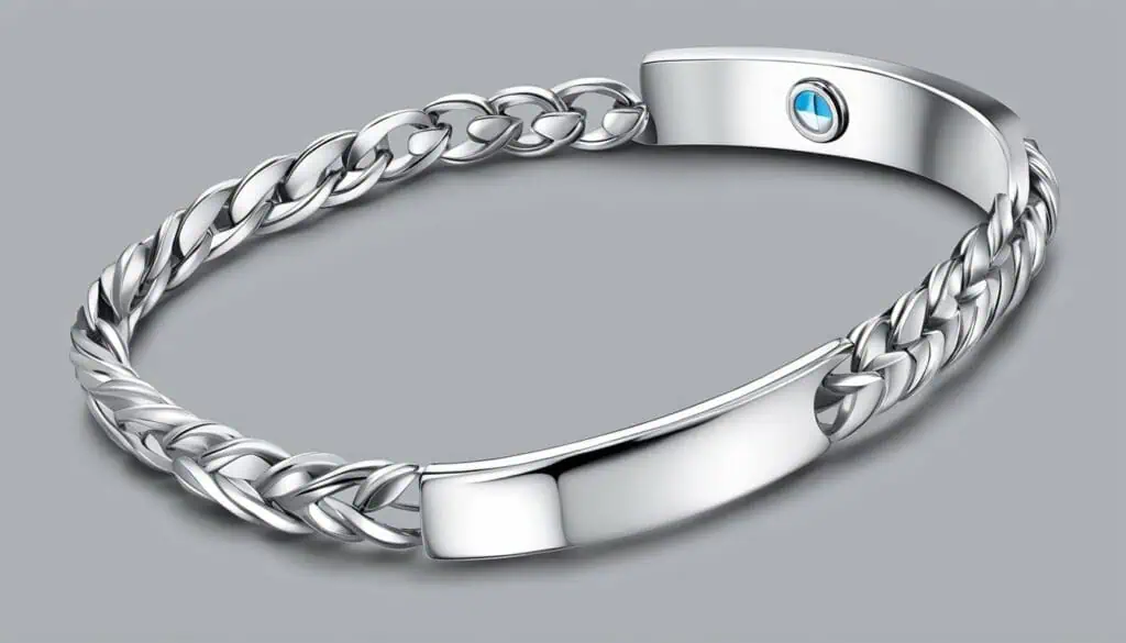 buy silver bracelet online-singapore