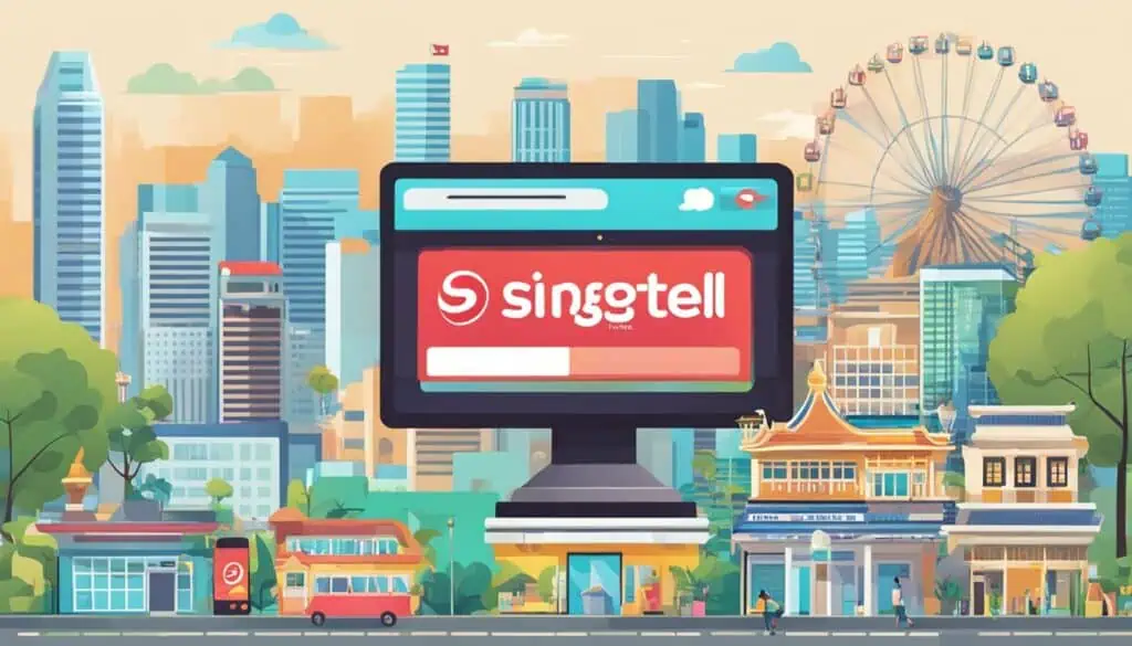 buy singtel prepaid top up online