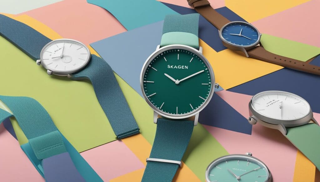 buy skagen watches online