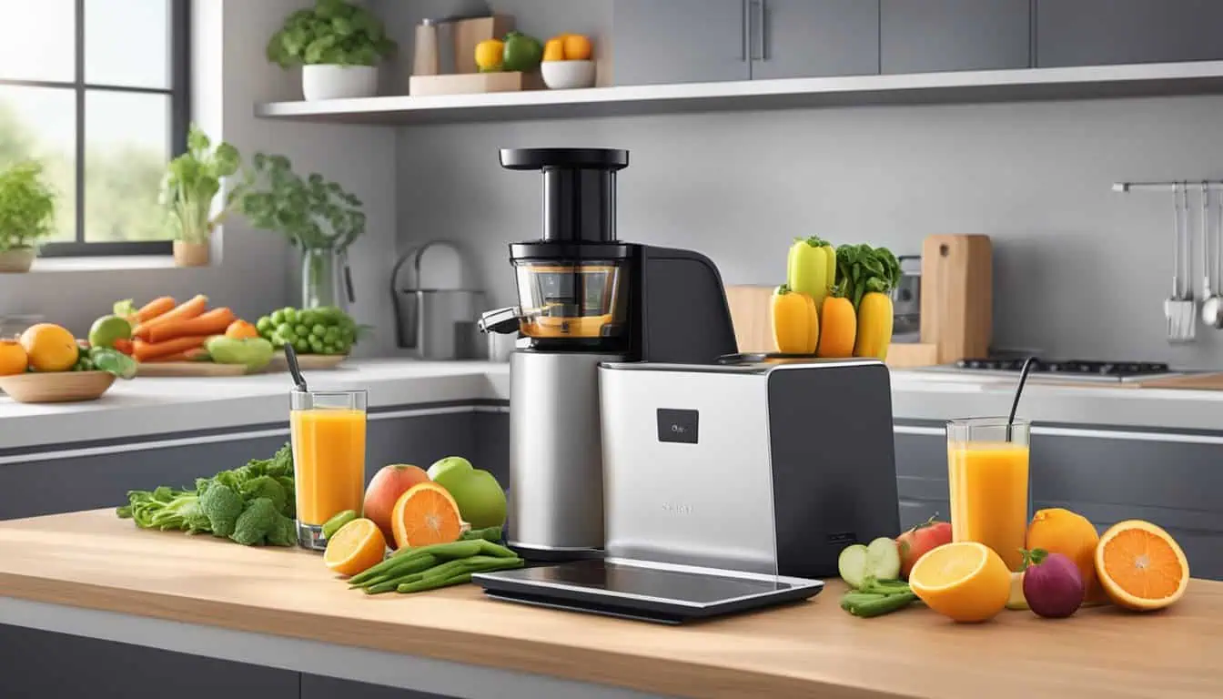 buy slow juicer online