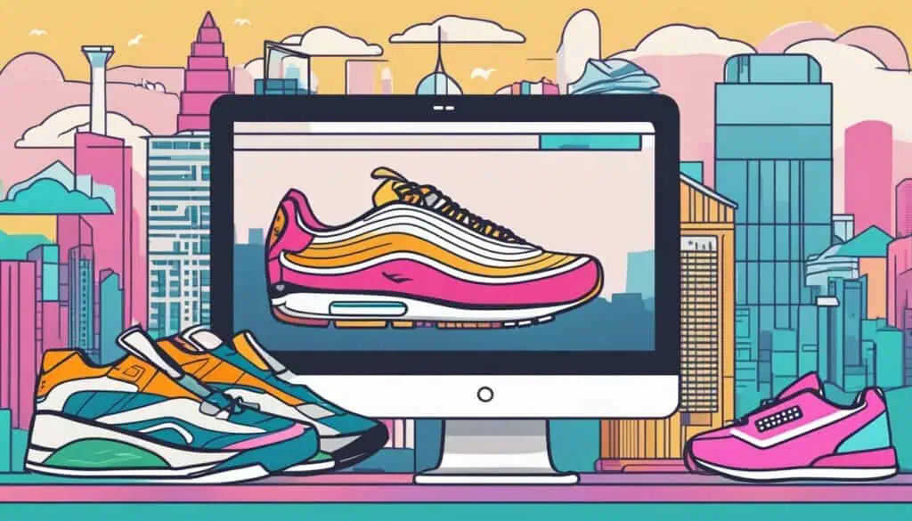 buy sneakers online singapore