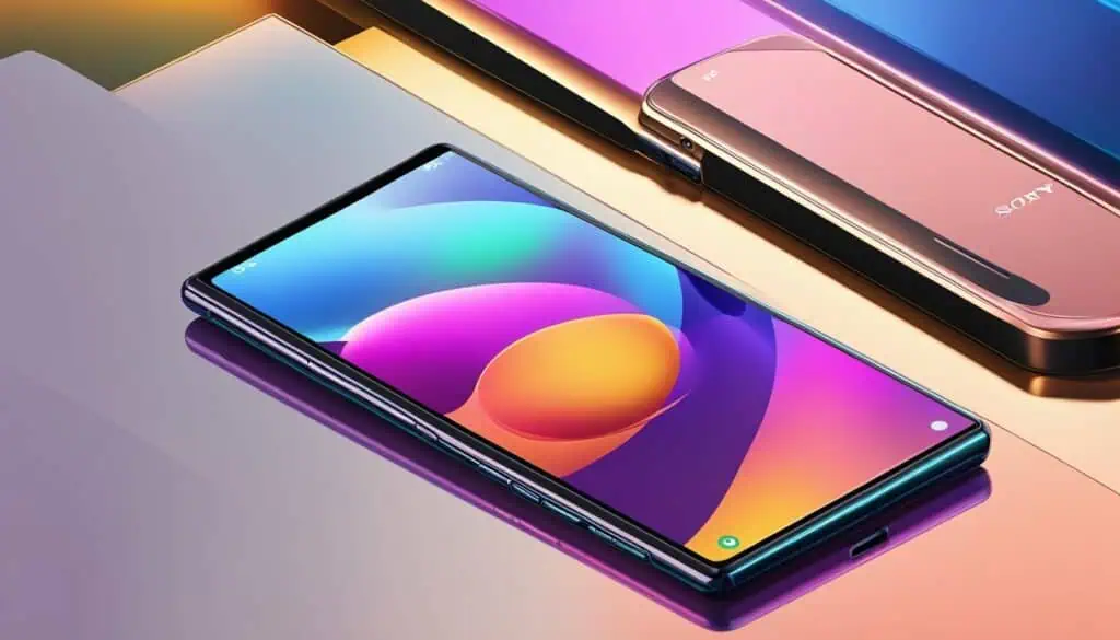 buy sony phones online