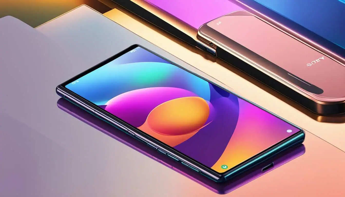 buy sony phones online