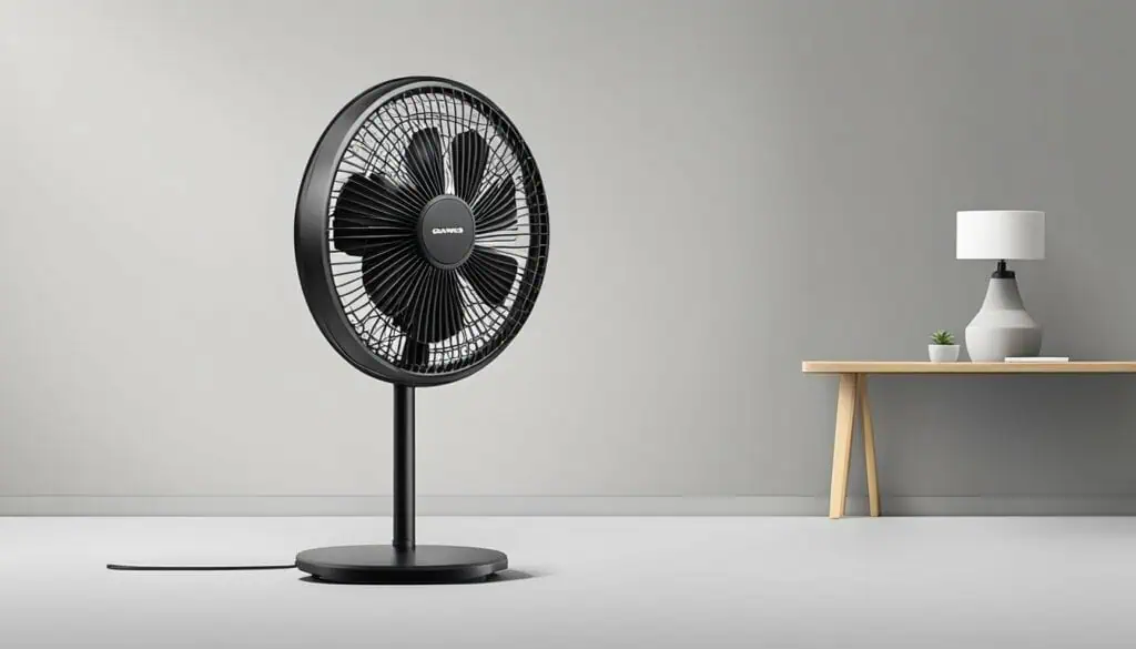 buy stand fan online
