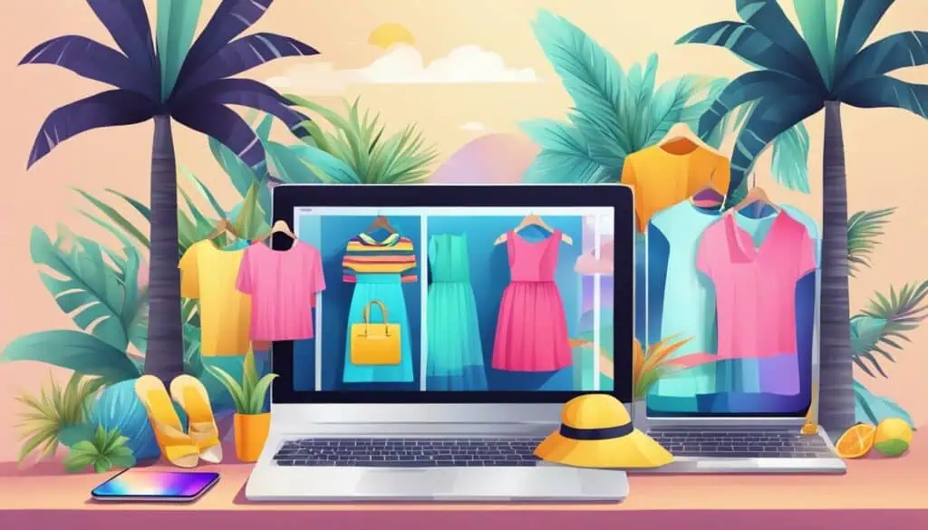 buy summer dresses online