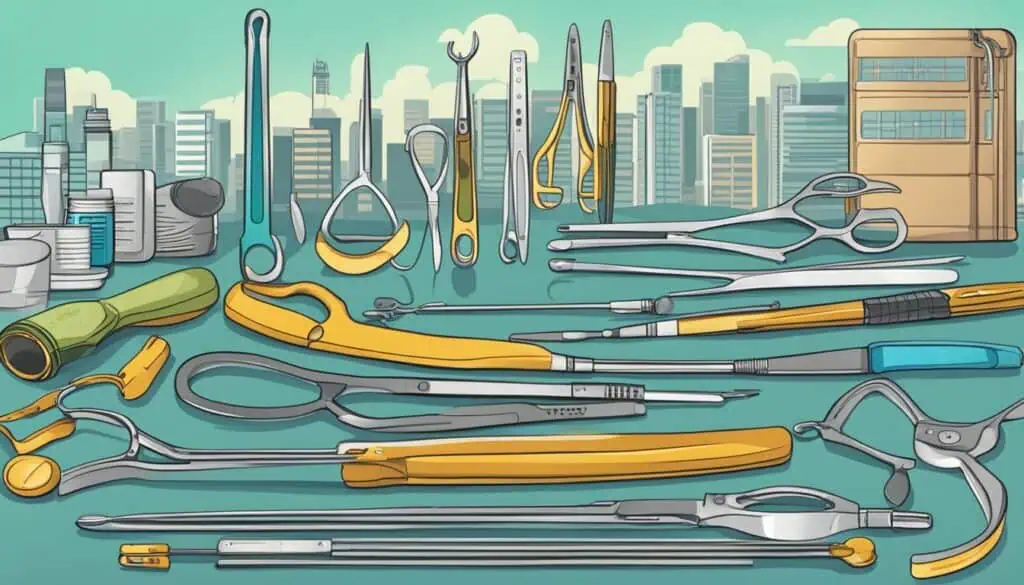 buy surgical instruments-singapore