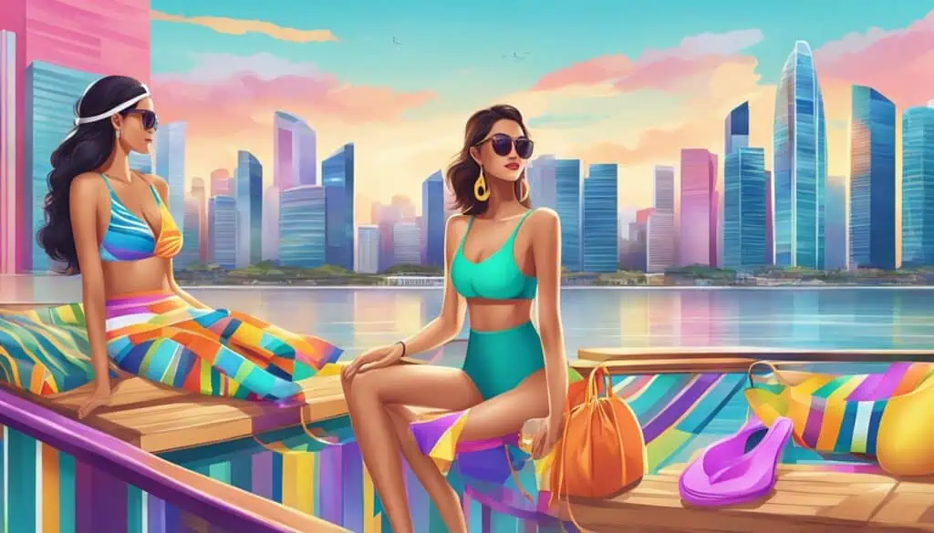 buy swimwear online singapore