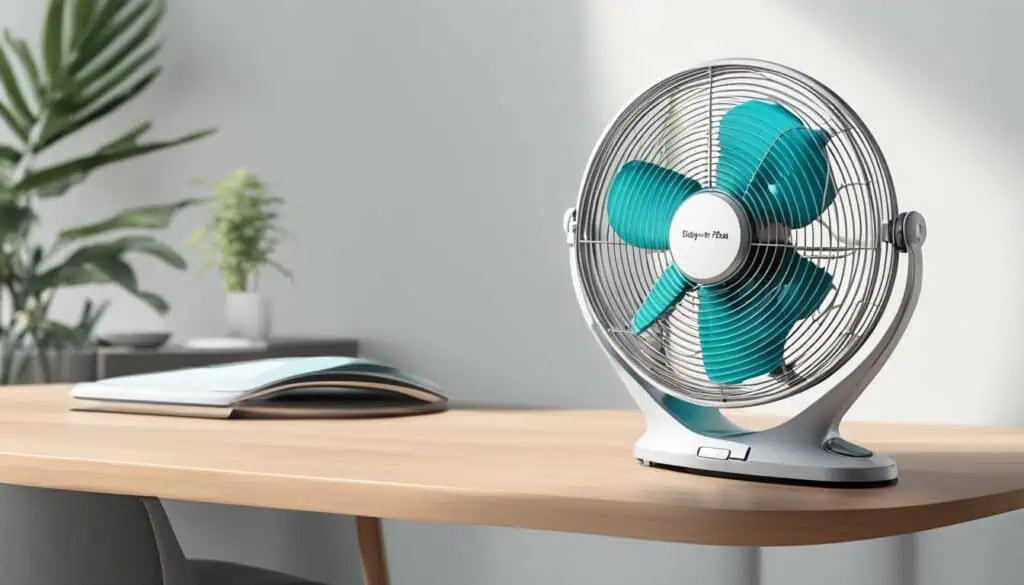 buy table fan online