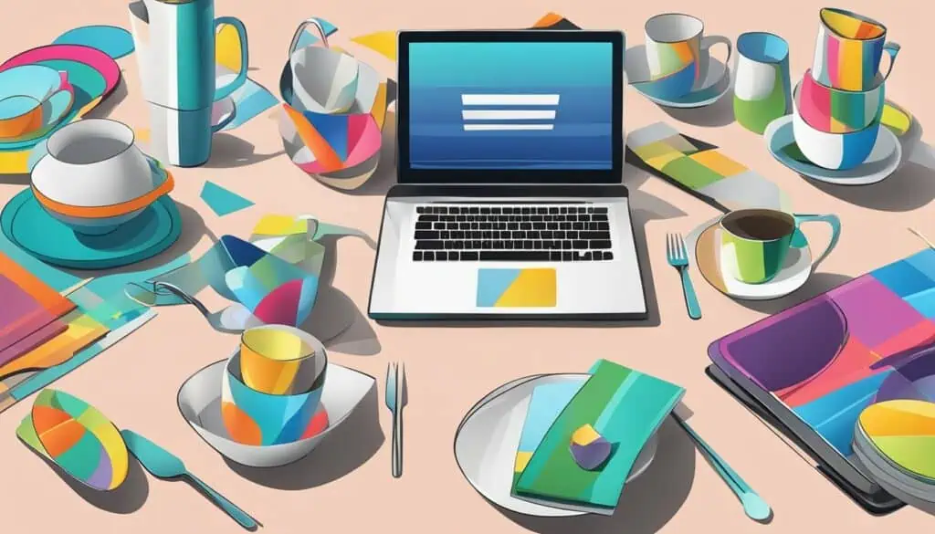 buy tableware online