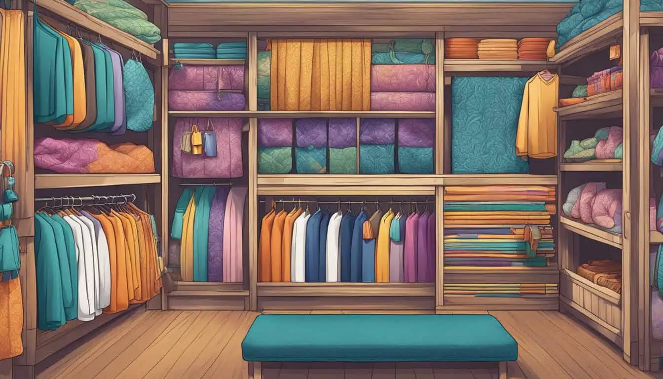 buy textiles online