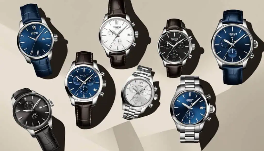 buy tissot watches online
