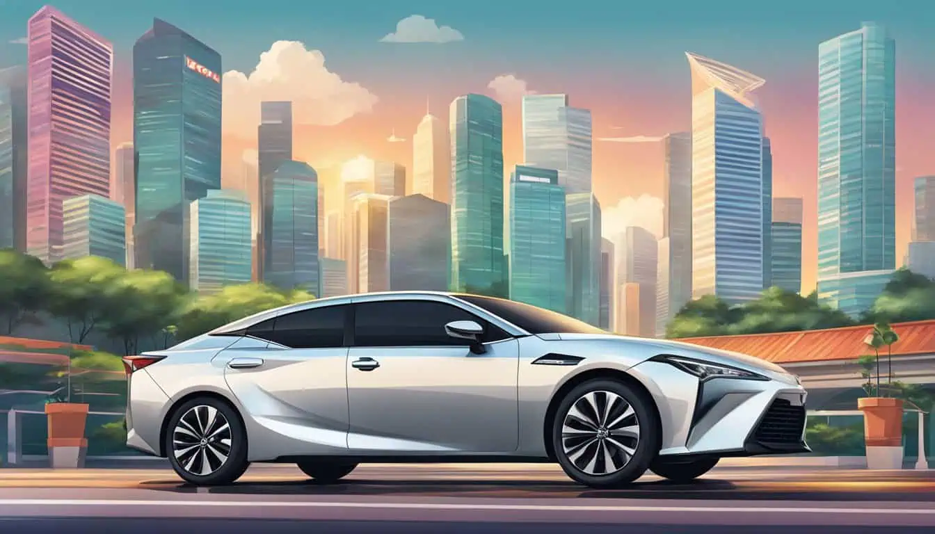 buy toyota online