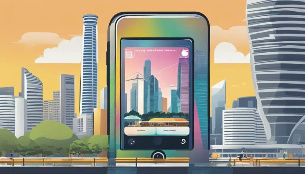 buy used iphone singapore
