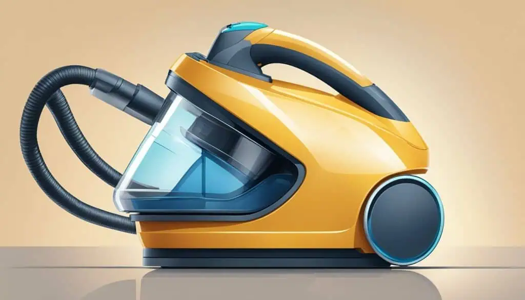 buy vacuum cleaner singapore