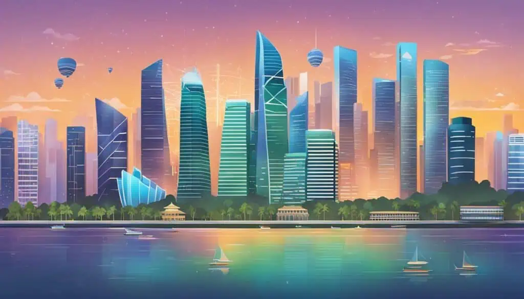 buy vanguard etf singapore