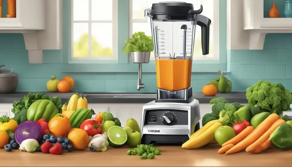 buy vitamix singapore