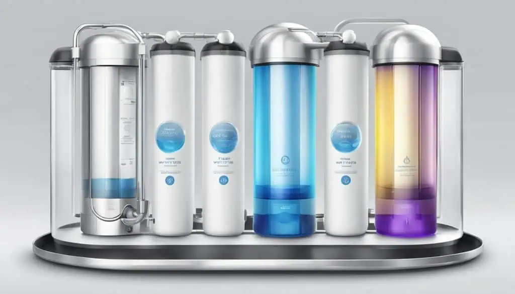 buy water filter online