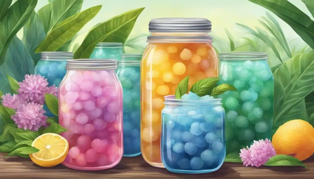 buy water kefir grains singapore