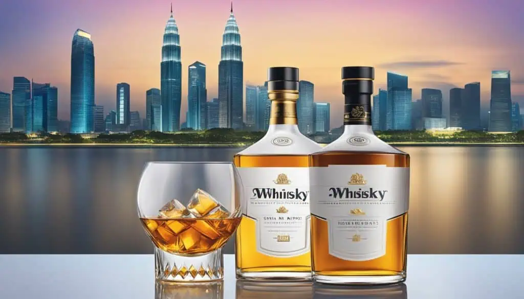 buy whisky online malaysia