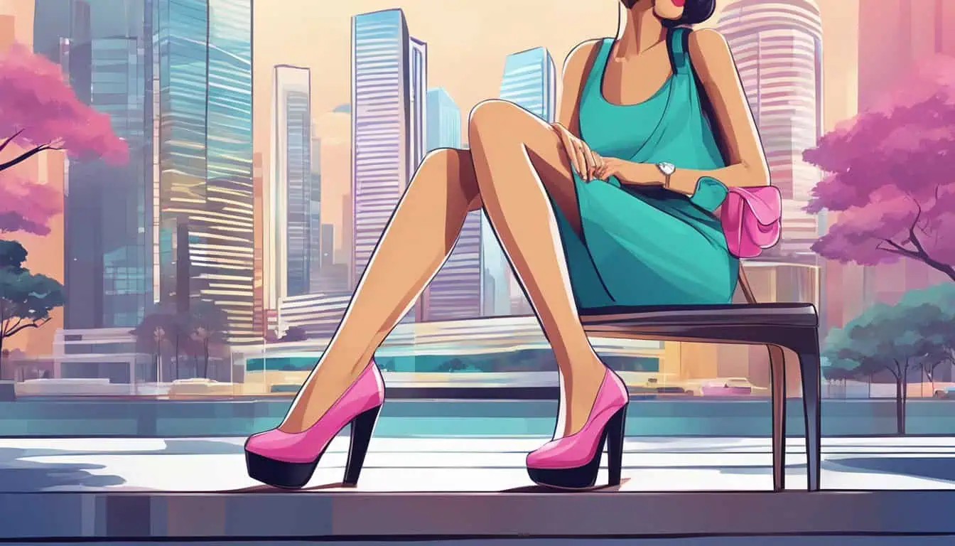 buy women shoes online