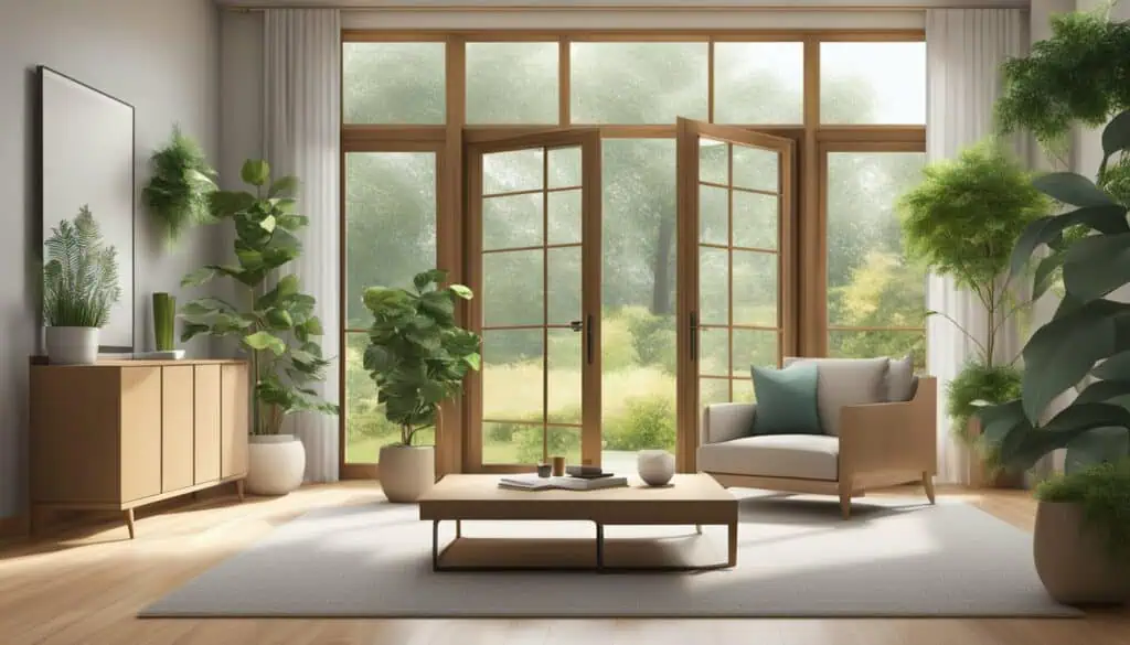 buy wooden doors online