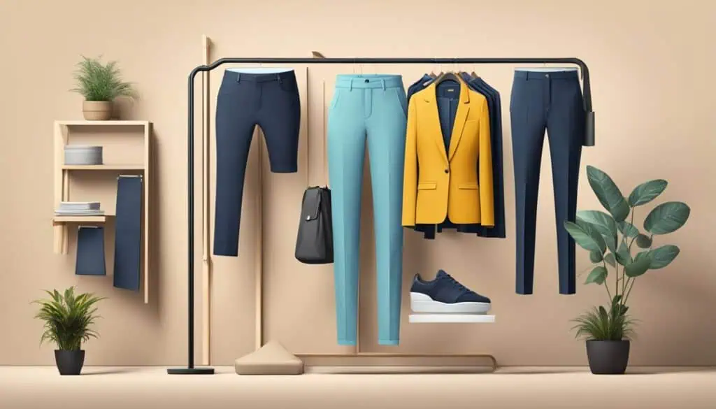 buy work pants online