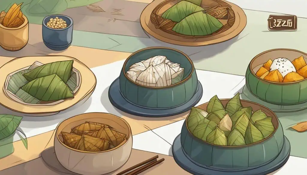 buy zongzi online-singapore