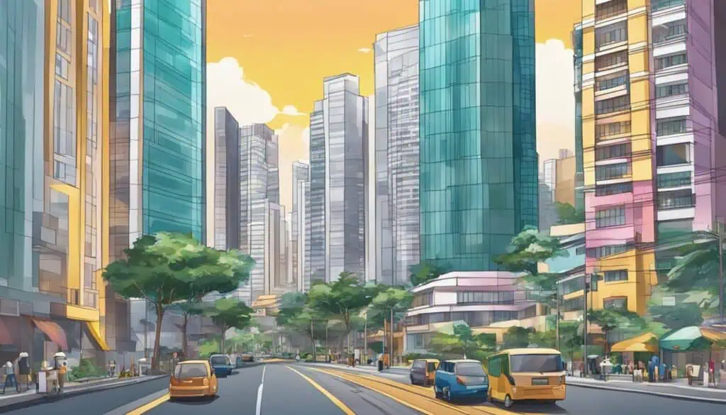 buying 1 room flat-singapore