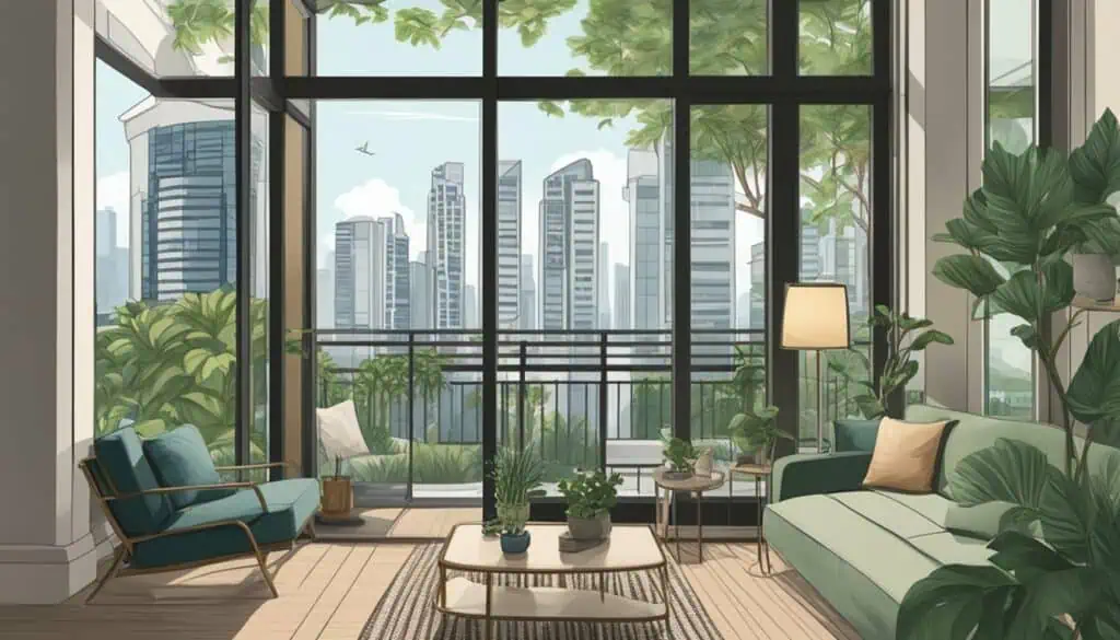 buying old condo-singapore