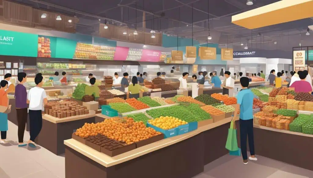 callebaut singapore where to buy