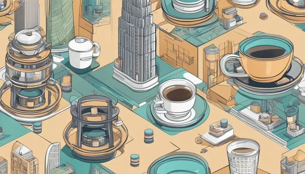 capsule coffee machine brands
