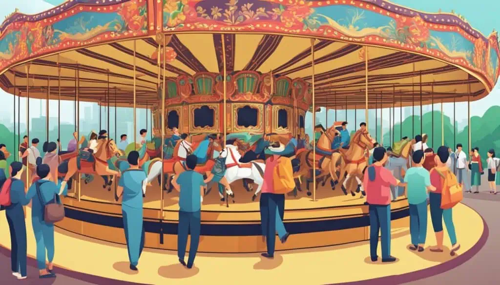 carousel buy sell singapore