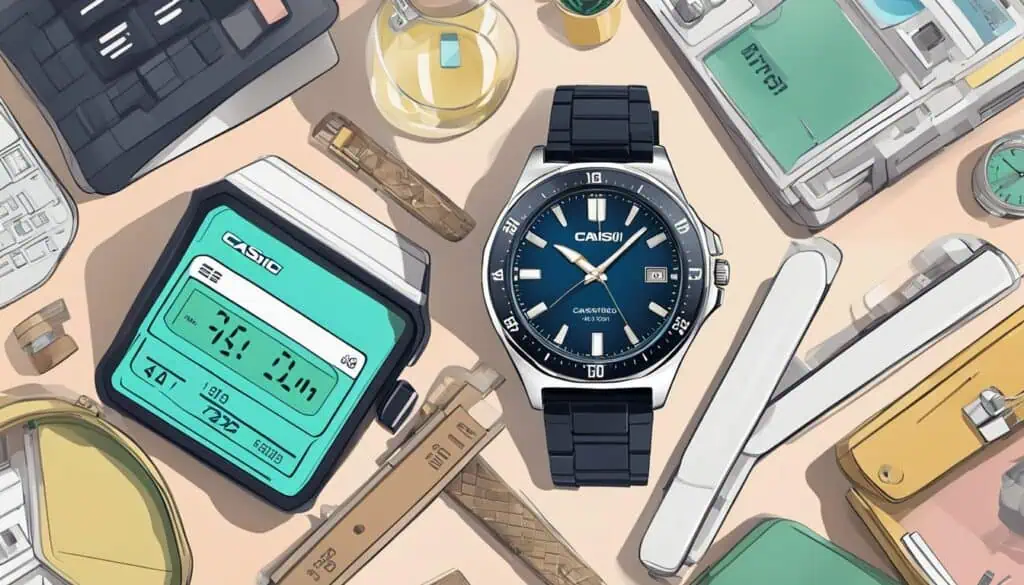 casio buy online