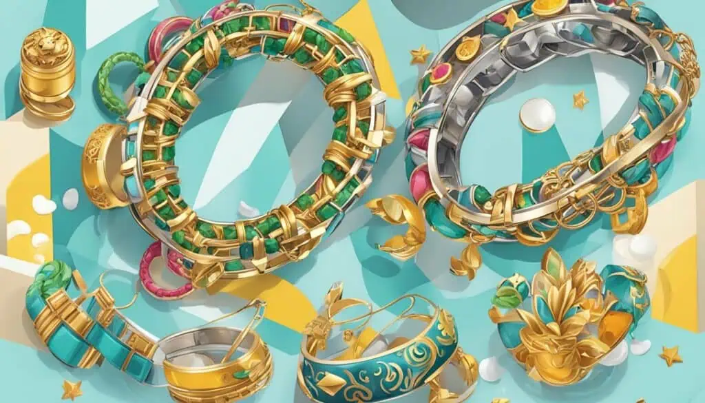 charm bracelet brands