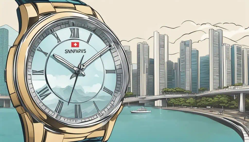 cheap swiss watch brands